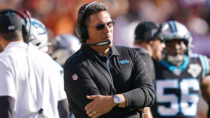 Ron Rivera